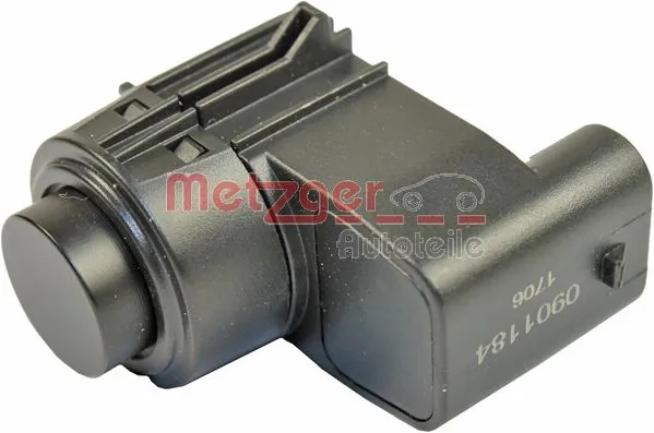 Sensor, park distance control